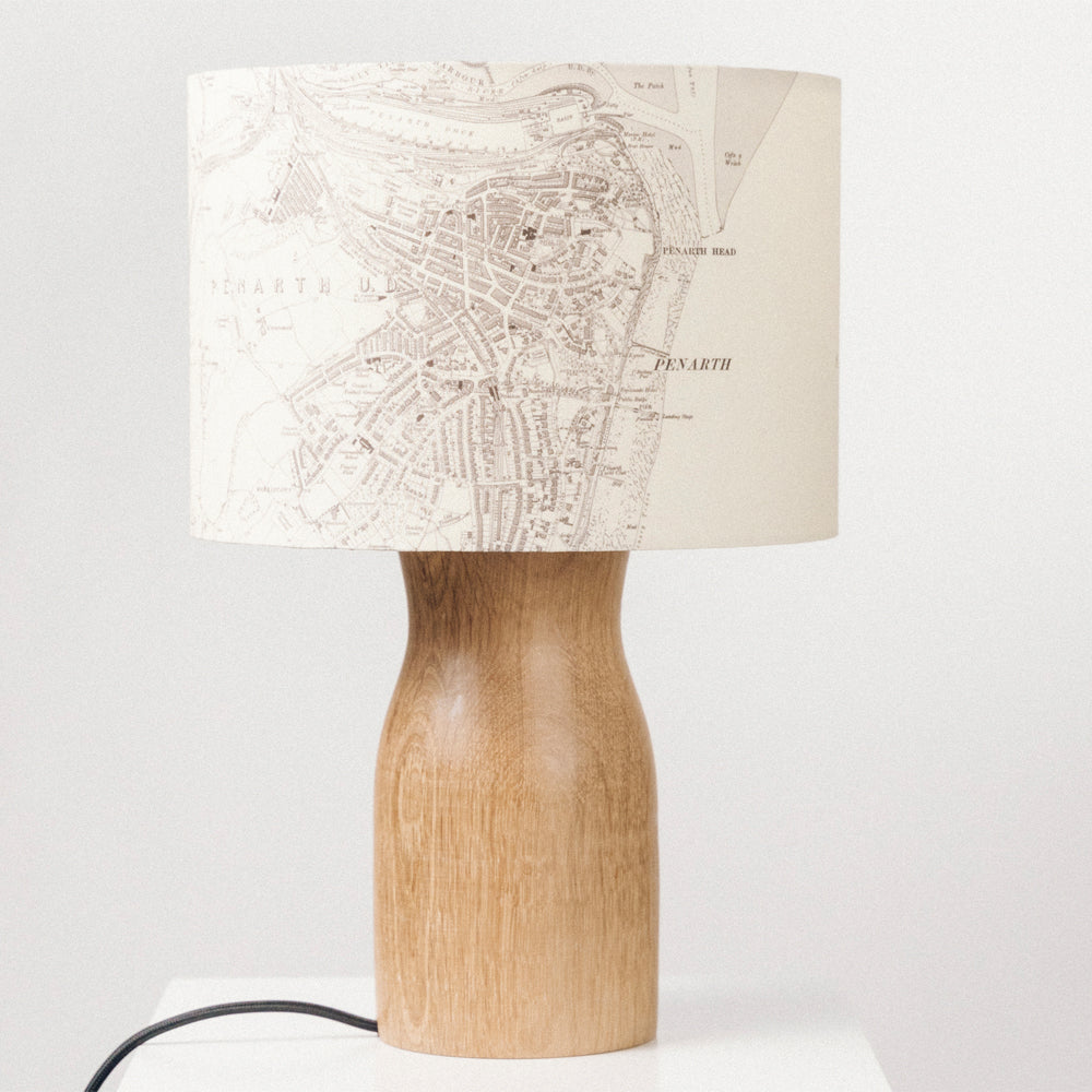 Old clearance lamp bases