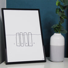 Load image into Gallery viewer, Crawia Poster