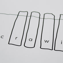 Load image into Gallery viewer, Crawia Poster
